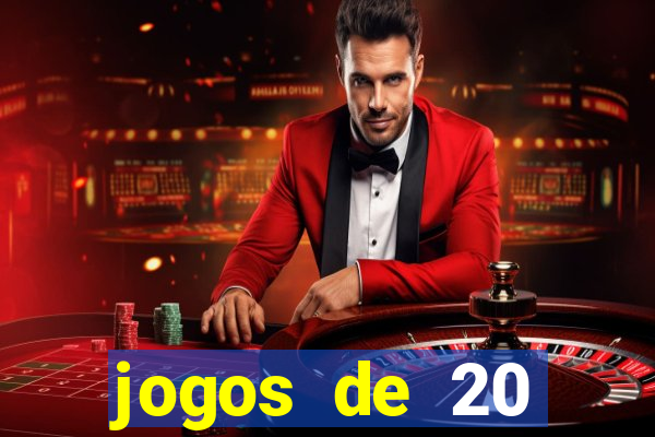 jogos de 20 centavos na betano